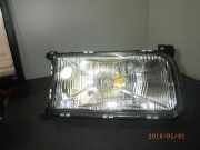 Hauptscheinwerfer rechts VW Passat B3/B4 (3A2, 35I) 441-1109-LD-E