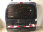 Heckklappe mit Fensterausschnitt RENAULT Kangoo I (KC)