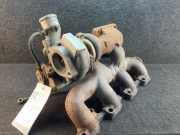 Turbolader FORD Transit Pritsche (F**Y) 3C1Q-6K682-FB