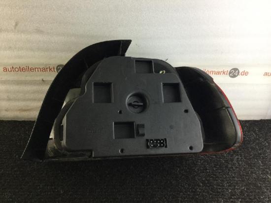 Rückleuchte links BMW 5er (E39) 8358031 Bild Rückleuchte links BMW 5er (E39) 8358031