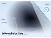Seitenscheibe links BMW 3er Coupe (E46) 3 Türer