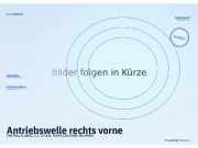Antriebswelle rechts vorne VW Polo II (86C)