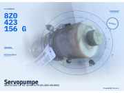 Servopumpe AUDI A2 (8Z) 8Z0423156G
