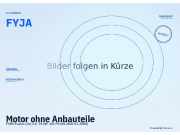 Motor ohne Anbauteile FORD Fusion (JU) FYJA