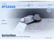 Gurtschloss BMW 3er Compact (E36) 8146799 0712465