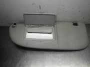 Sonnenblende rechts PEUGEOT 206 SW (2E/K)