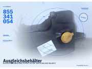 Ausgleichsbehälter MAZDA 6 Hatchback (GG) 855341054