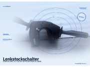 Lenkstockschalter FORD Ka (RBT)