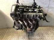 Motor ohne Anbauteile VW Polo IV (9N, 9A) BKY