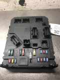 Sicherungskasten PEUGEOT 206 CC 9653667680