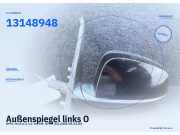 Außenspiegel links OPEL Meriva A 13148948