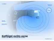Kotflügel rechts vorne PEUGEOT 106 I (1A, 1C)