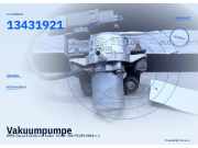 Vakuumpumpe OPEL Corsa E (X15) 13431921