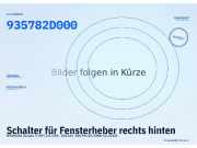 Schalter für Fensterheber rechts hinten HYUNDAI Sonata V (NF) 935782D000