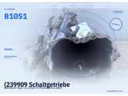 (239909 Schaltgetriebe CHEVROLET Matiz B10S1) B10S1
