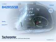 Tachometer HYUNDAI Coupe (RD) 84201510