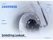 Schleifring Lenkrad OPEL Corsa C (X01) 24459850