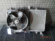 Elektrolüfter KIA Rio (DC) 25380FD100 25310FD010