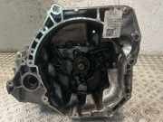 Schaltgetriebe NISSAN Micra IV (K13) JH3 303
