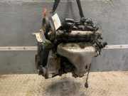 Motor ohne Anbauteile SKODA Fabia (6Y) BBY