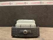 Radio MERCEDES-BENZ C-Klasse (W204) A2048700296