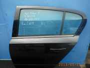 Tür links hinten OPEL Astra H