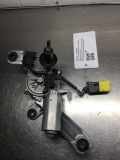 Wischermotor hinten MERCEDES-BENZ E-Klasse Kombi (S210) 2108207542