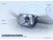 Lenkstockschalter FIAT Punto (188)