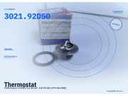Thermostat FORD Escort II (ATH) 3021.92D50