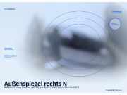 Außenspiegel rechts NISSAN Primera Traveller (WP12)
