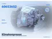 Klimakompressor FIAT Stilo (192) 60653652