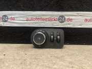 Lichtschalter OPEL Astra K (B16) 39050759 13493470