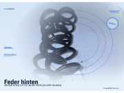 Feder hinten VW Golf IV (1J)