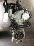 Motor ohne Anbauteile MERCEDES-BENZ A-Klasse (W169) 640940