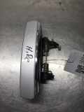 Türgriff rechts hinten AUDI A6 Allroad (4F) 4F0837208B