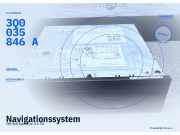 Navigationssystem VW Golf Sportsvan (AM1, AN1) 3Q0035846A