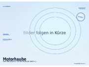 Motorhaube FIAT 500 (312)