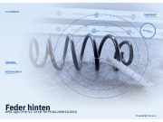 Feder hinten OPEL Agila (H-B)