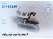 Heizungsregulierventil BMW 5er (E60) 520i 125 kW (09.2007–03.2010) 64116931708