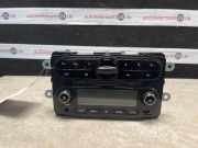 Radio SMART Forfour Schrägheck (453) A4539004807
