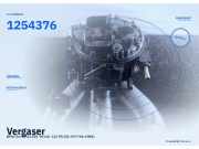 Vergaser BMW 5er (E12) 1254376