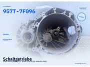 Schaltgetriebe FORD Galaxy (WGR) 957T-7F096