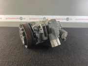 Klimakompressor AUDI A2 (8Z) 8Z0260805A 0001121016