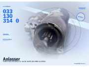 Anlasser FORD Fiesta III (GFJ) 0331303140 BOSCH 0331303140