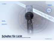 Schalter für Licht PEUGEOT 405 II Break (4 E)