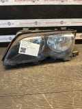 Hauptscheinwerfer links BMW 3er (E46) 63127165769