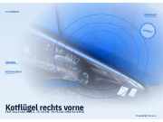 Kotflügel rechts vorne FIAT Uno (146)