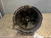 Schaltgetriebe BMW 5er (E39) AJS