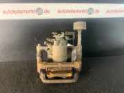Bremssattel rechts hinten OPEL Astra J (P10)