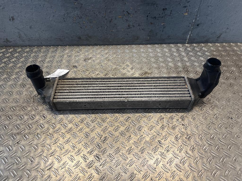 Ladeluftkühler BMW 3er (E46) 17512246795 Bild Ladeluftkühler BMW 3er (E46) 17512246795